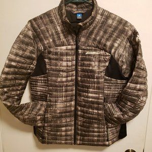 Eddie Bauer First Ascent Stormdown 800 Jacket